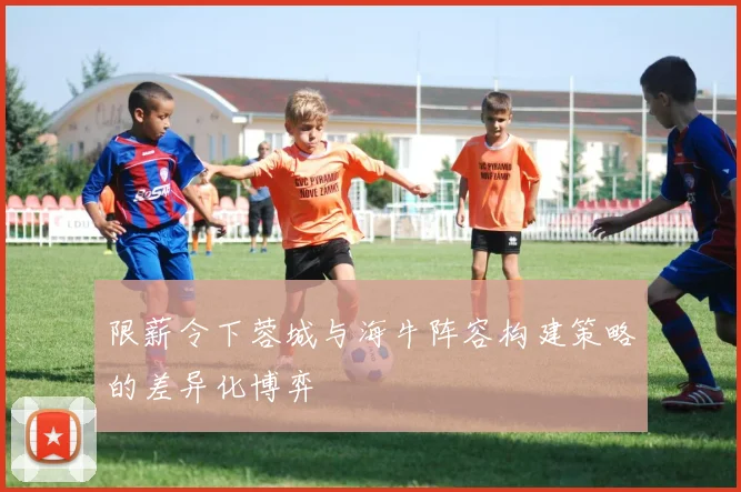 限薪令下蓉城与海牛阵容构建策略的差异化博弈