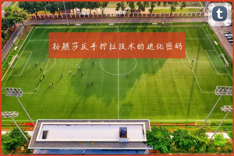 孙颖莎反手拧拉技术的进化密码